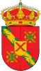 Coat of arms of San Andrés y Sauces