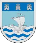 Coat of arms
