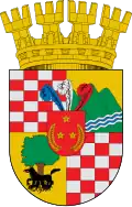 Coat of arms