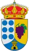 Coat of arms of San Pedro de Latarce