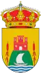 Coat of arms of Sanlúcar de Guadiana