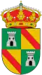 Coat of arms of Santa María de Cayón