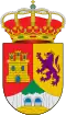 Coat of arms of Sierra de Fuentes, Spain