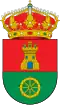 Coat of arms of Susinos del Páramo