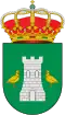 Coat of arms of Torralba de los Sisones