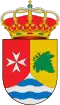 Coat of arms of Vadillo de la Guareña