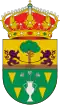 Coat of arms of Valdestillas, Spain