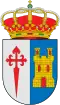 Coat of arms of Valle de la Serena