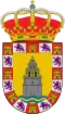 Coat of arms of Villamartín de Campos