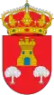 Coat of arms of Villanubla, Spain