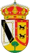 Coat of arms of Villaverde de Íscar