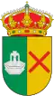 Coat of arms of Yunclillos