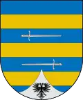 Coat of arms of Yurre/Ihurre