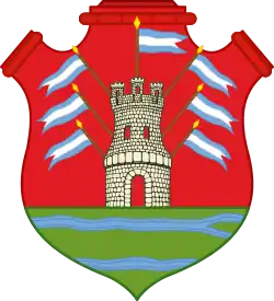 Coat of arms of Córdoba