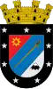 Coat of arms of Diguillín Province