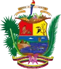 State coat of arms