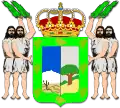 Coat of arms of Icod de los Vinos