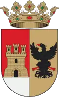 Coat of arms of Petrés
