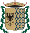 Coat of arms of Tuéjar