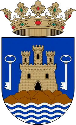 El Castell de Guadalest