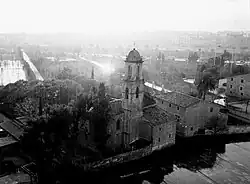 Church of Sant Martí [ca]
