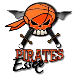 Essex Pirates logo