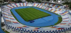 Estadio Flor Blanca