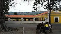 Embassy of Portugal in Dili