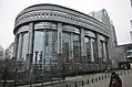 European Parliament, Brussels, Belgium