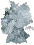 CDU/CSU vote
