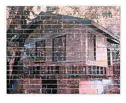 Everything Is Falling Apart, 2013