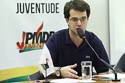 File:Ex. Presidente do JPMDB Marco Antonio Cabral - 14177676504.jpg