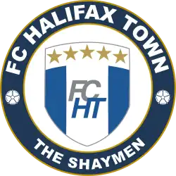 Club logo