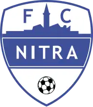 Club crest