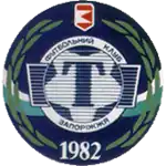 Torpedo Zaporizhzhia logo