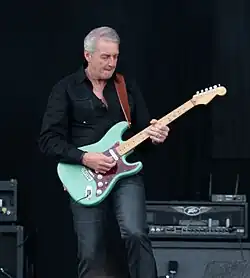 Overland with FM in 2015