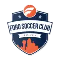FORO Soccer Club 2019–2020