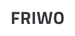 FRIWO Logo