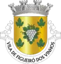 Coat of arms of Figueiró dos Vinhos