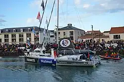 Newrest-Matmut  Fabrice Amedeo (FRA)