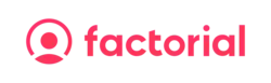 Factorial HR logo