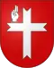 Coat of arms of Faido
