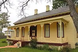 Nathaniel W. Faison House