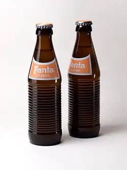The original Fanta[119][120]