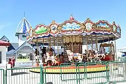Fantasy Carousel