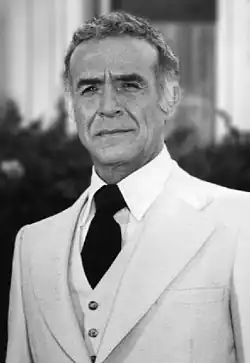 Ricardo Montalbán in Fantasy Island (1977)