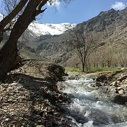 Faresban, Nahavand, Iran