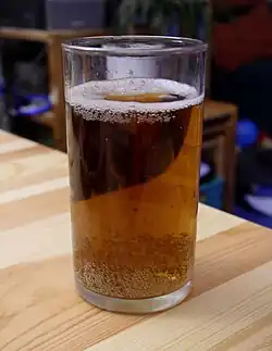 Apple Beer
