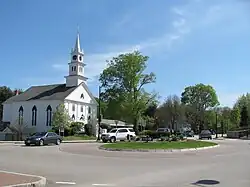Federated Church of Norfolk