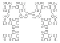 Curve after '"`UNIQ--postMath-00000017-QINU`"' iterations.